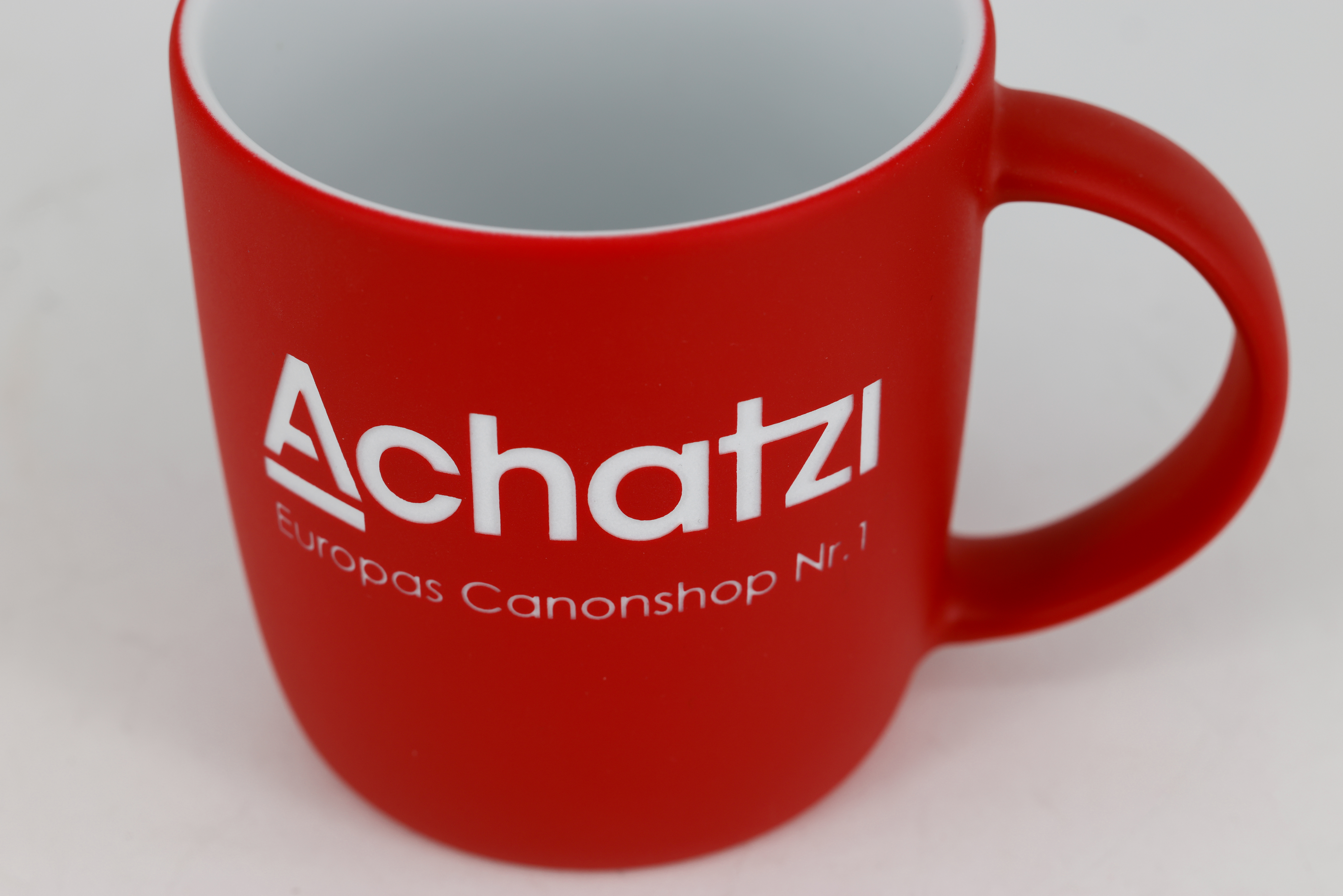 Achatzi Tasse