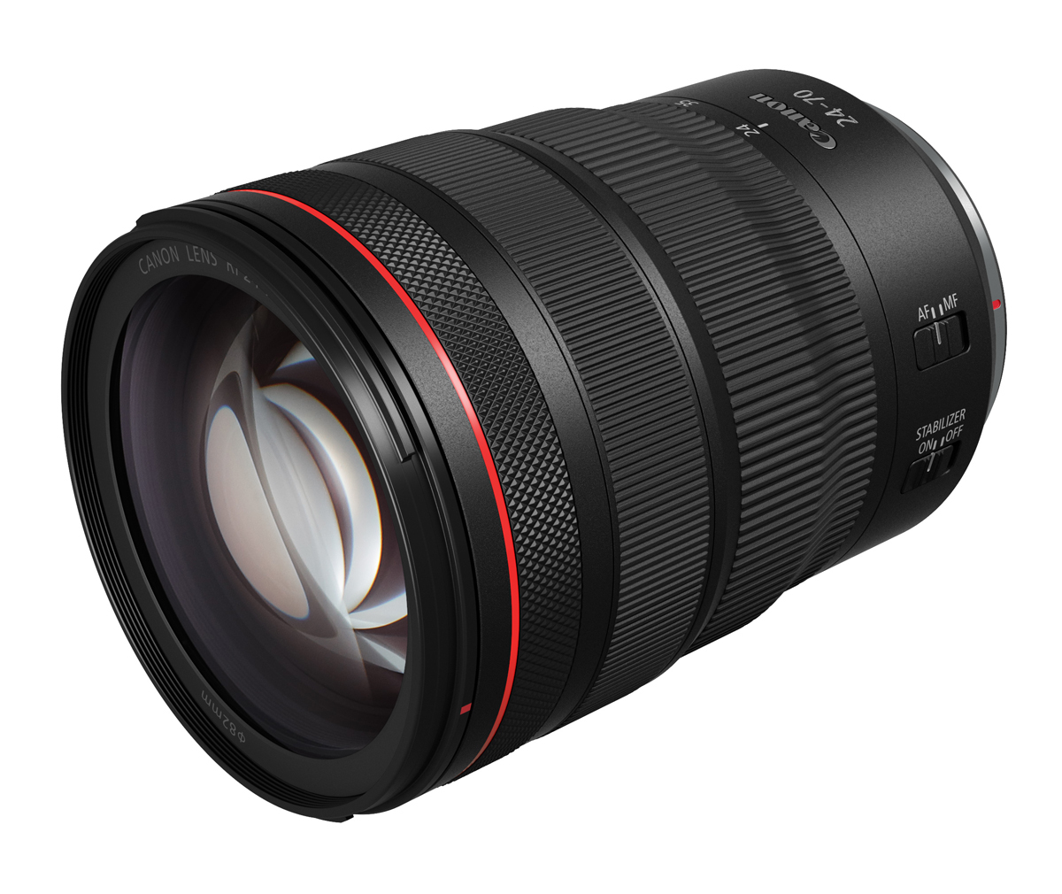 Canon RF 24-70/2,8 L USM