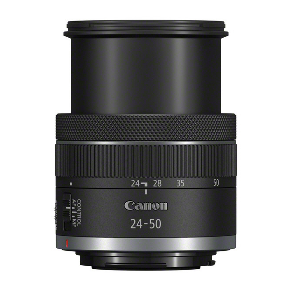 Canon RF 24-50/4,5-6,3