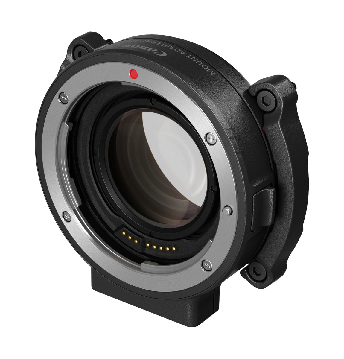 Canon Bajonettadadpter EF - R 0,71X