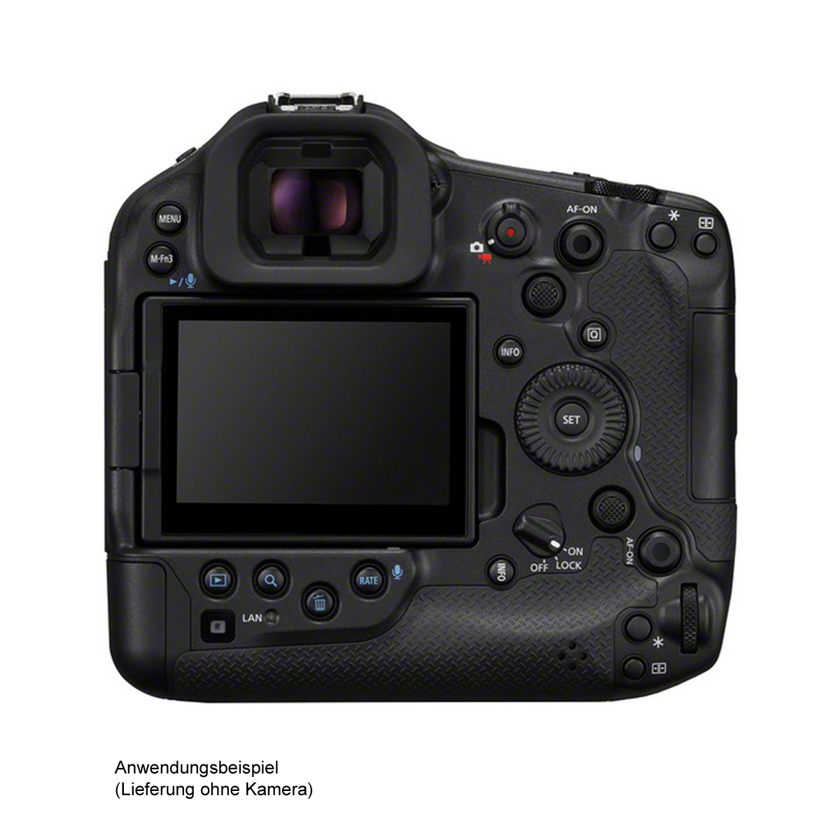 Canon EOS R1 Augenmuschel ER-I