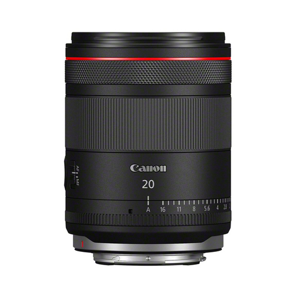Canon RF 20/1,4 L VCM