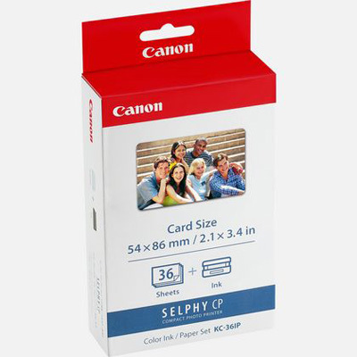 Canon KC 36 IP