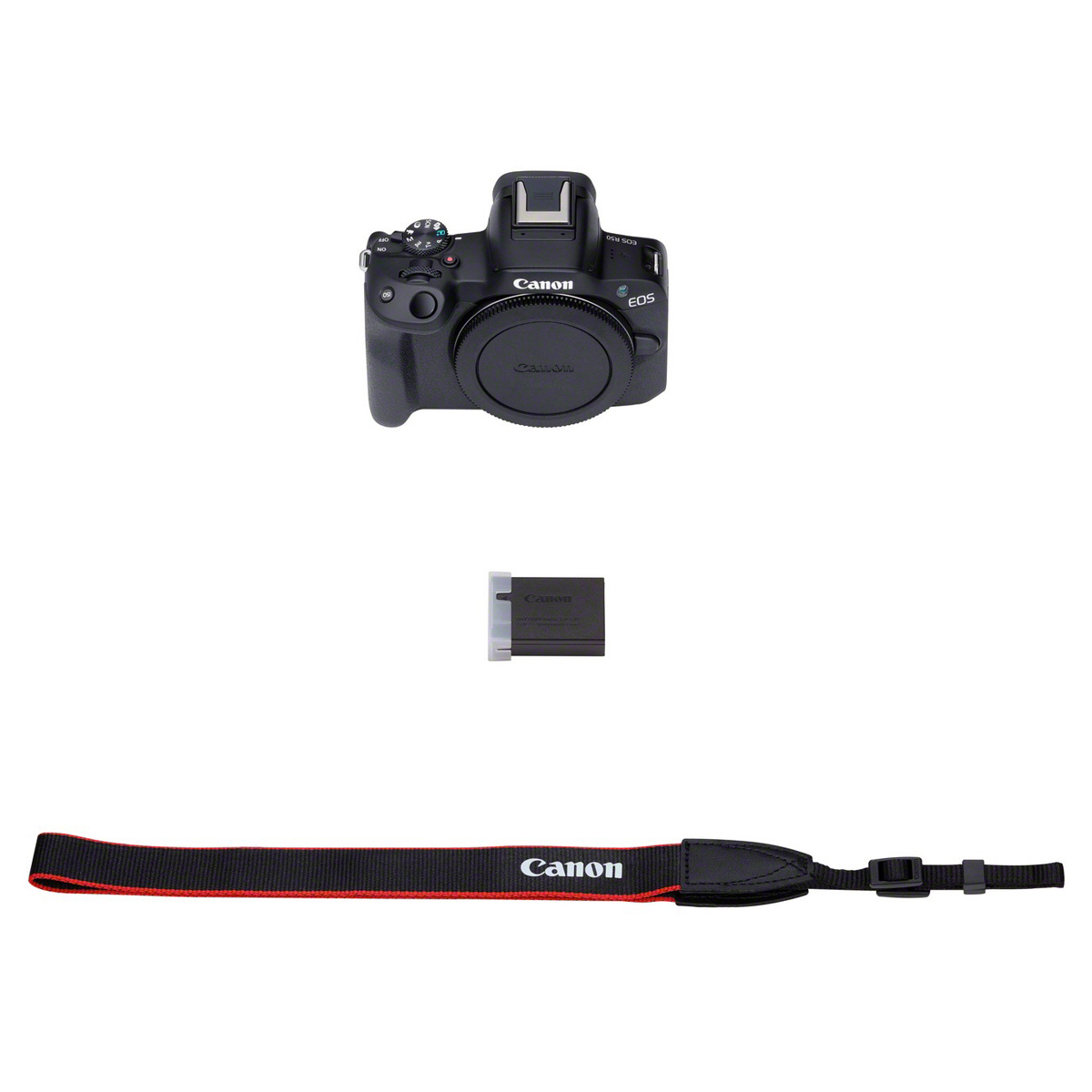 Canon EOS R50 Body