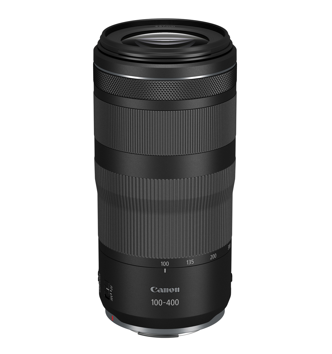 Canon RF 100-400/5,6-8 IS USM