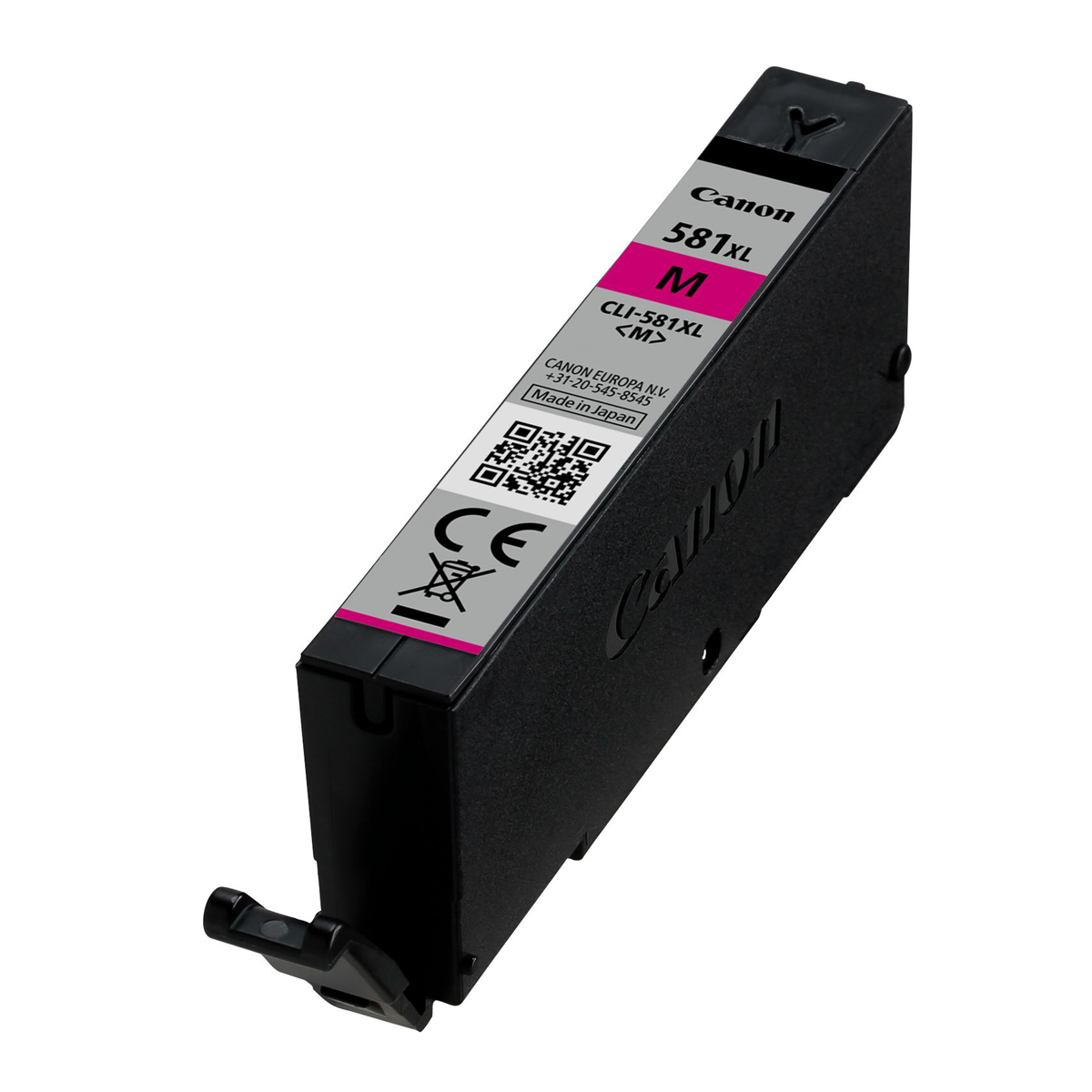 CANON CLI581 M XL