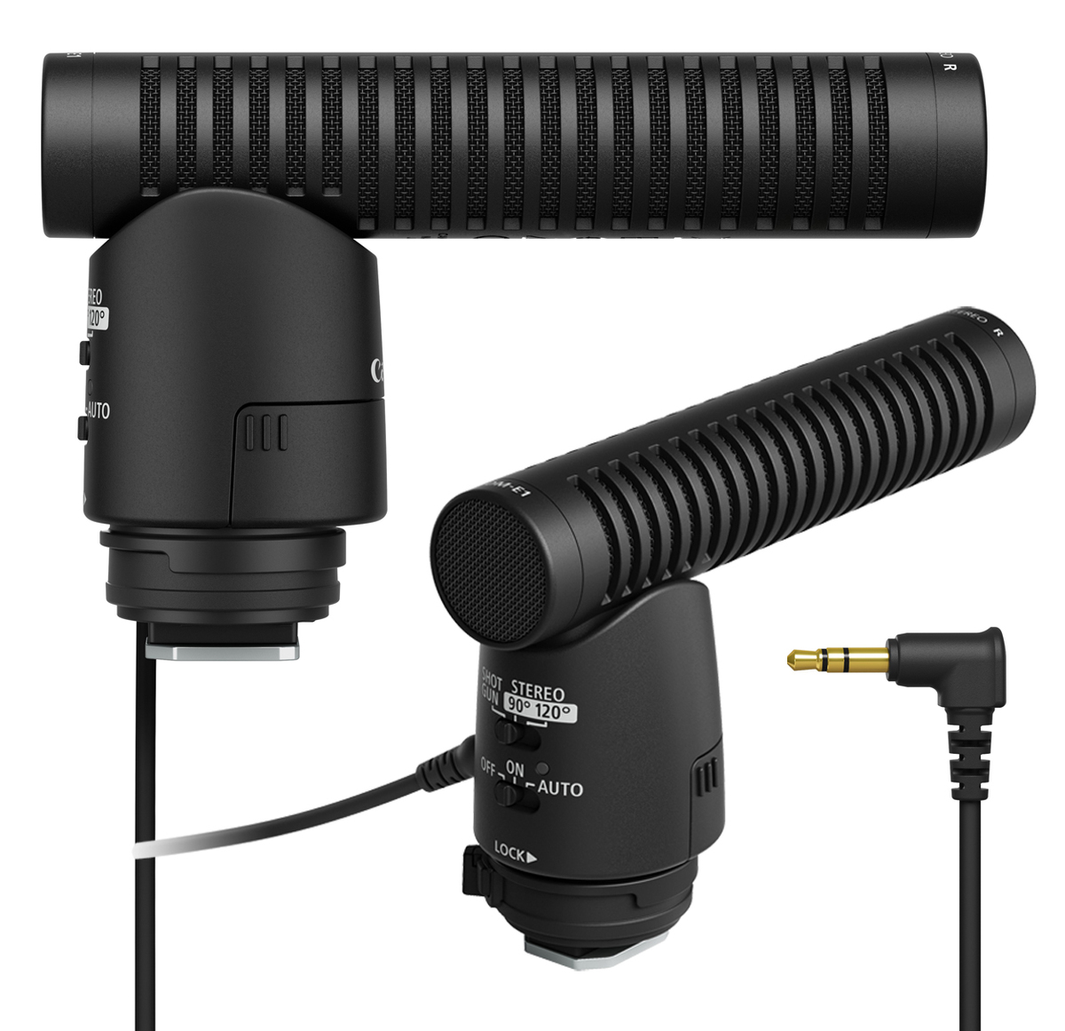 Canon DME1 Stereo Richtmikrofon