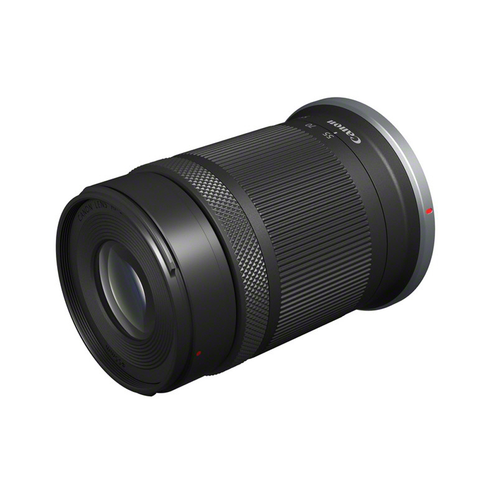 Canon RF-S 55-210