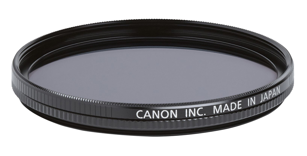 Canon PLC-B Polfilter 52mm