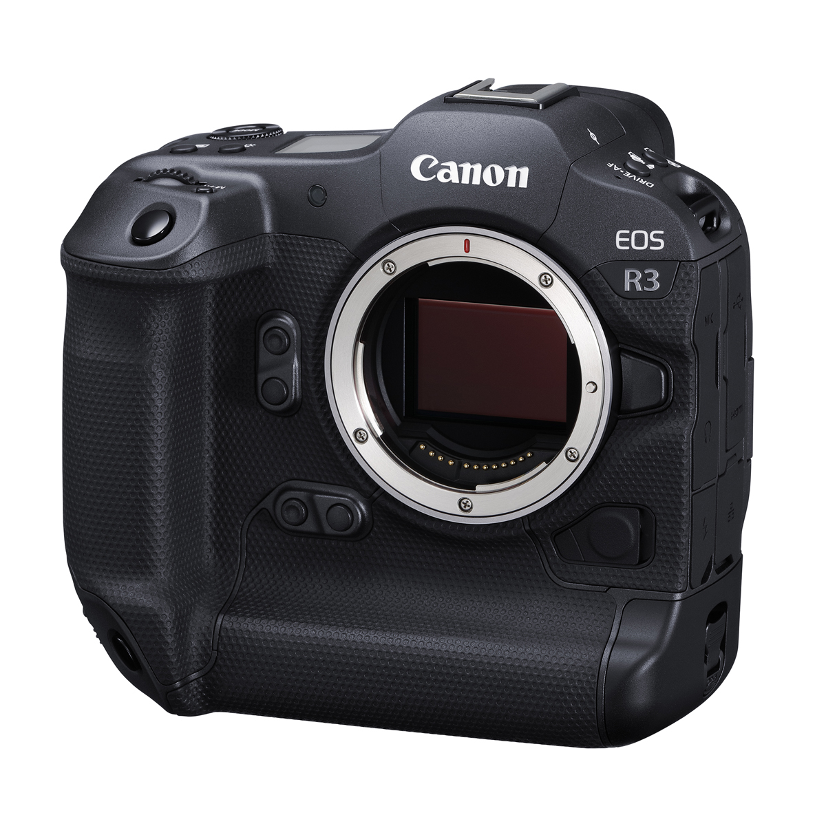 CANON EOS R3