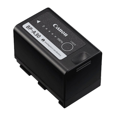 Canon BPA30 Akku