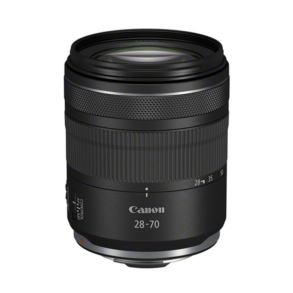 Canon RF 28-70/2,8 IS STM