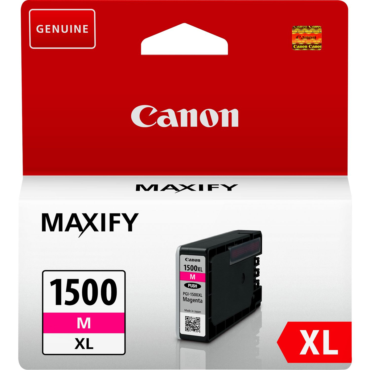 Canon PGI1500XL Magenta