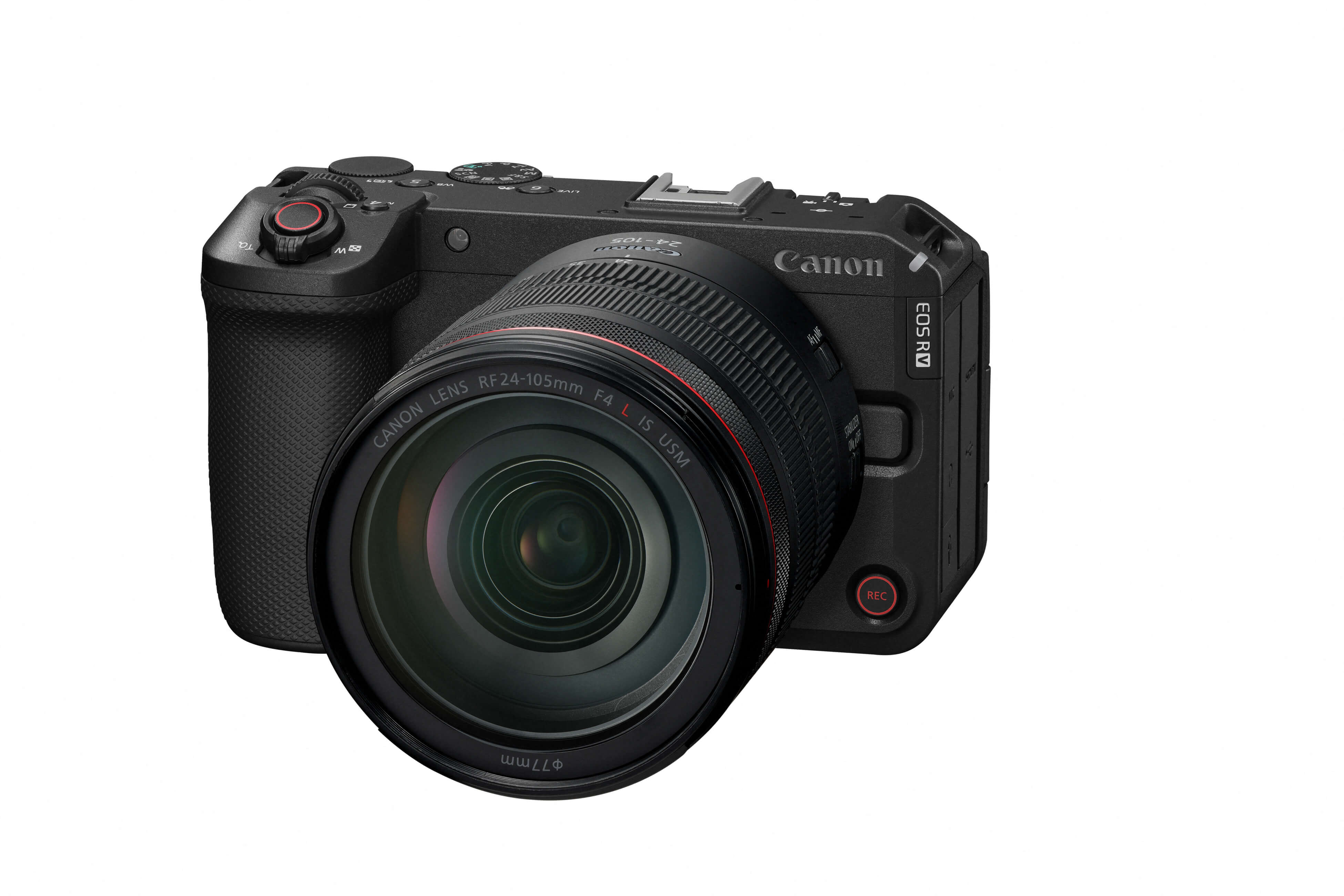 Canon EOS R6V & RF 20-50/4 L IS USM PZ
