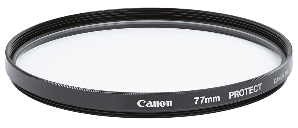 Canon Protect Filter 77mm