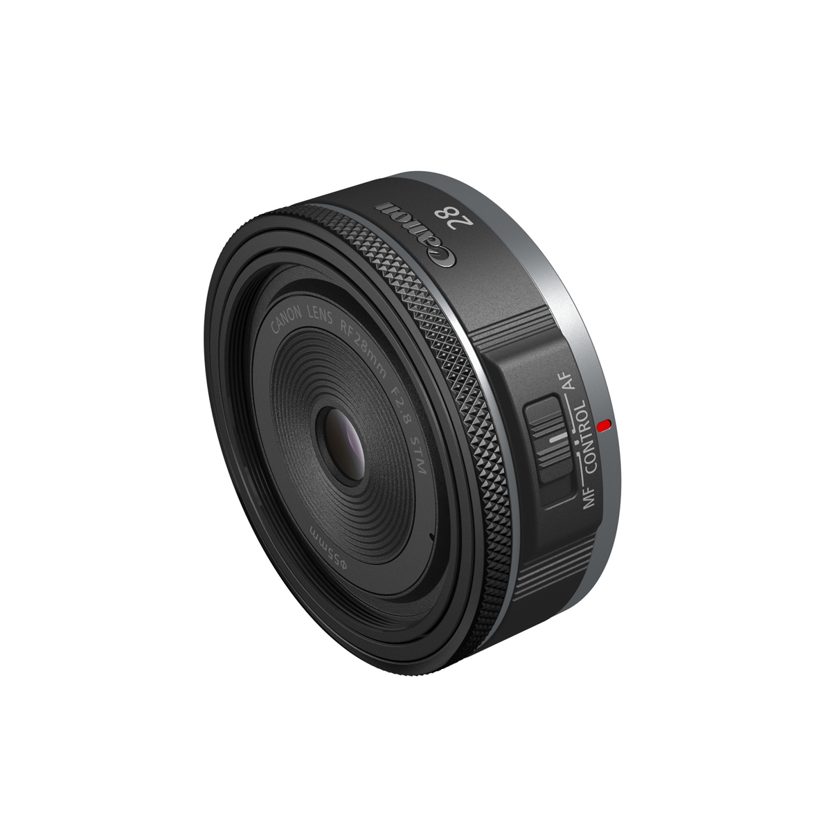 Canon RF 28/2,8mm STM Objektiv