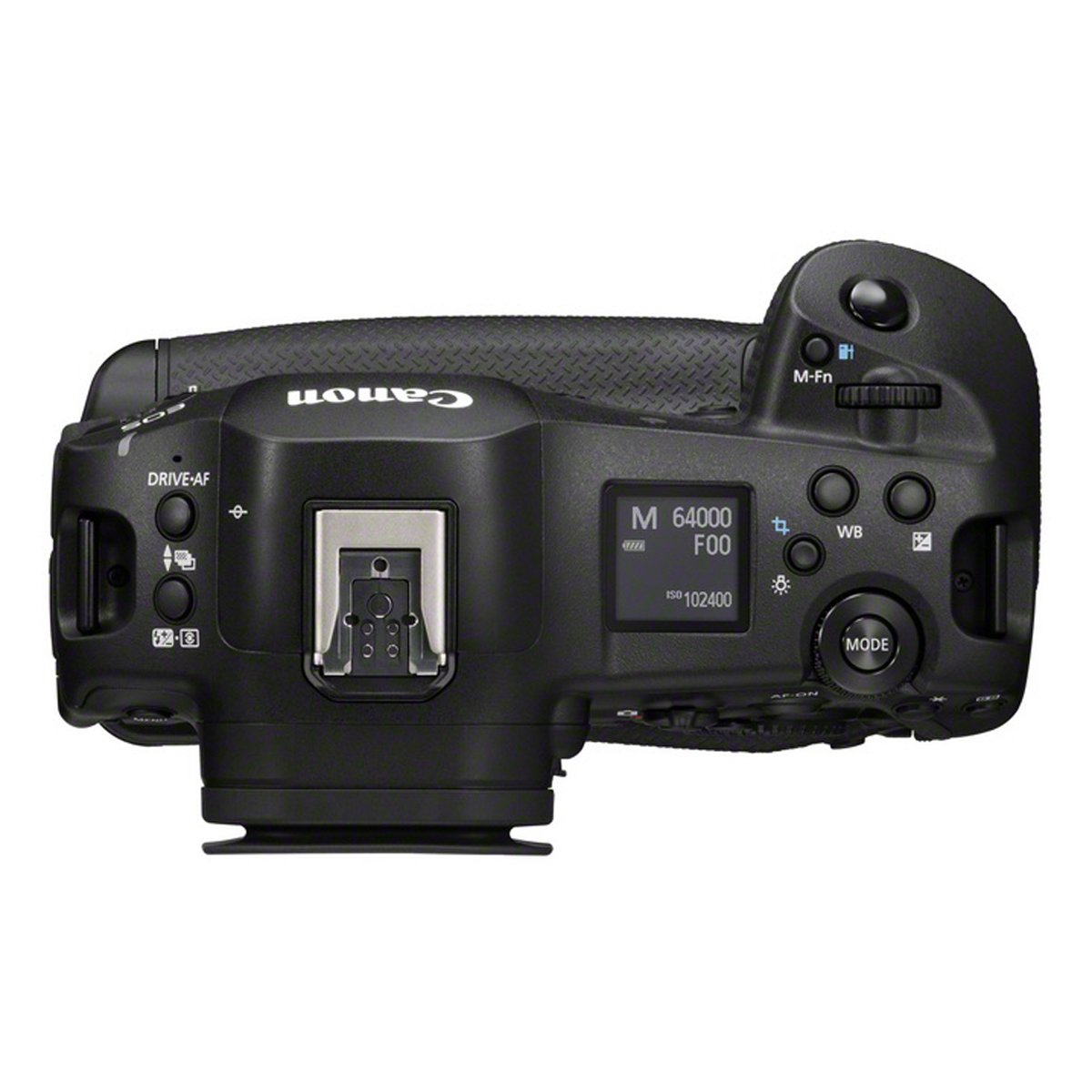 Canon EOS R1