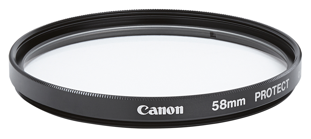 Canon Protect Filter 58mm