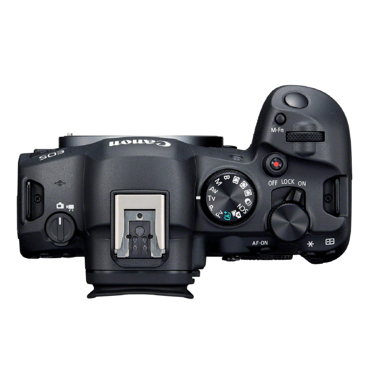 Canon EOS R6II Body