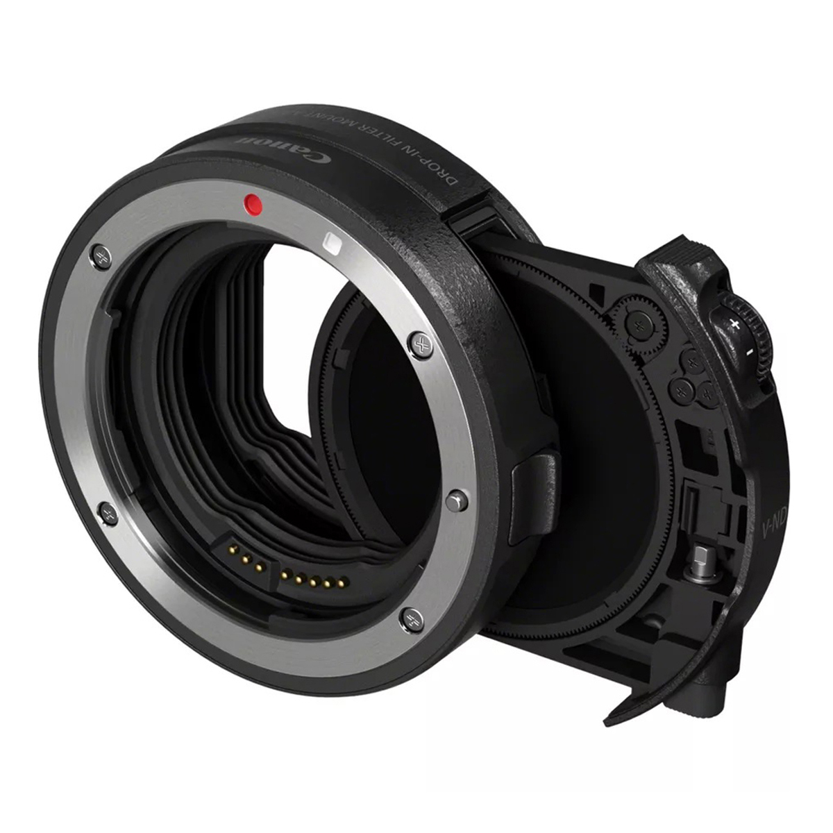 Canon EF-RF Adapter V-ND