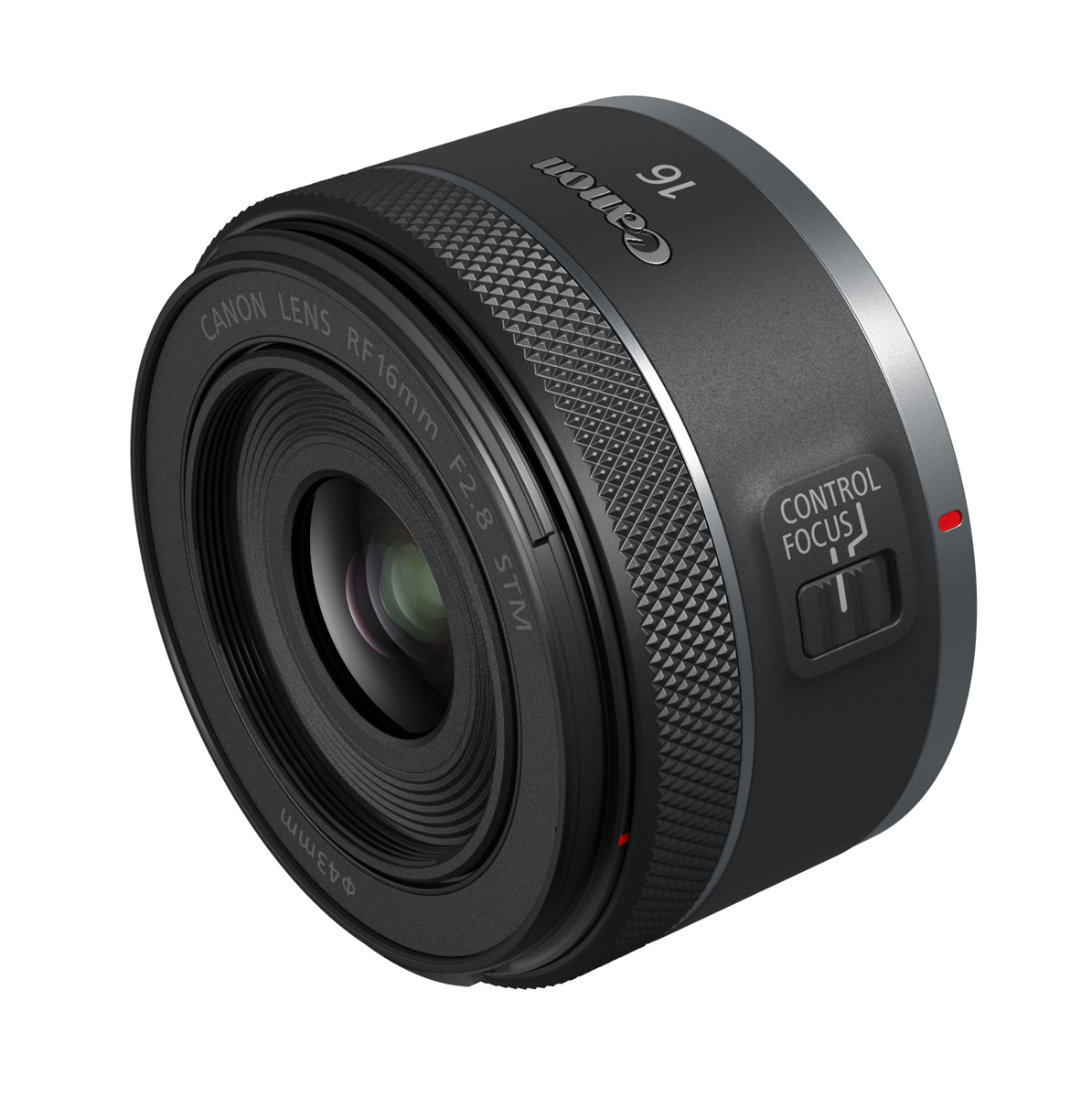 Canon RF 16/2,8 STM