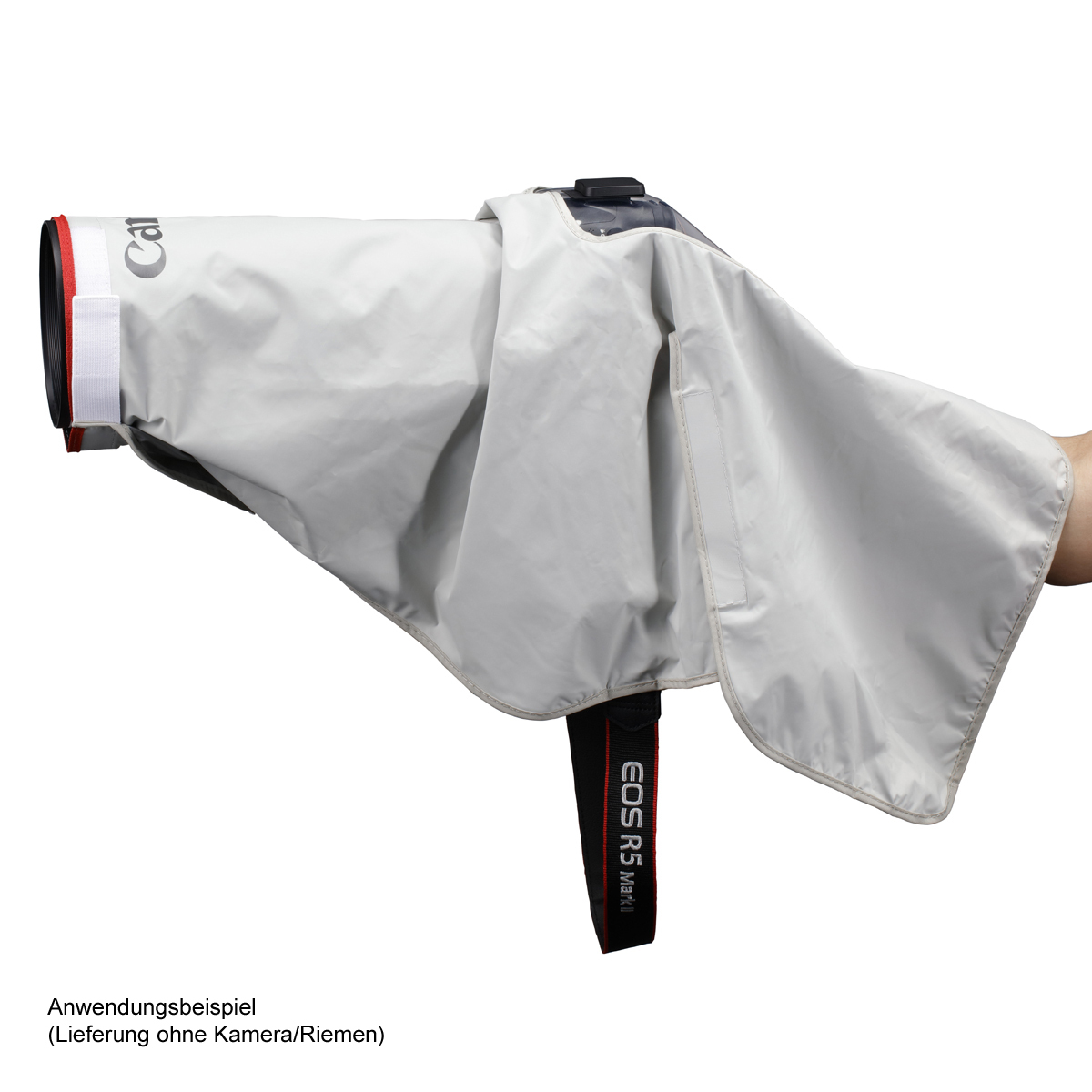 Canon ERC-R5S Kamera Regenschutz small