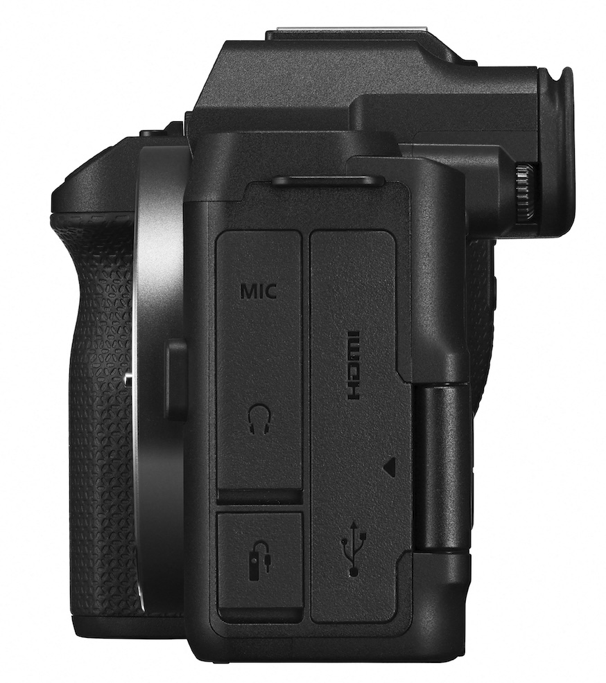 Canon EOS R8 Mark II