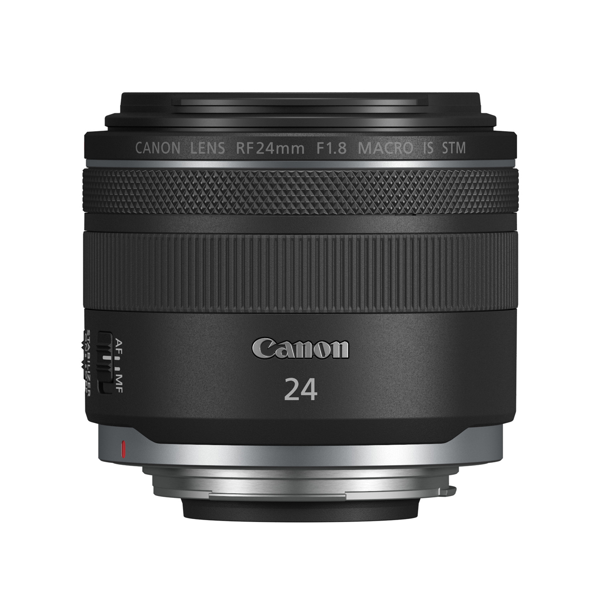 Canon RF 24/1,8 IS STM