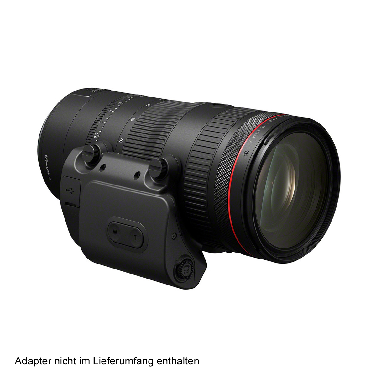 Canon RF 24-105/2,8 IS USM Z