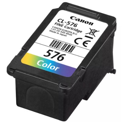Canon CL-576 Color