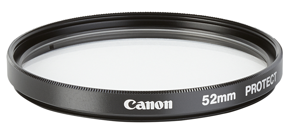 Canon Protect Filter 52mm