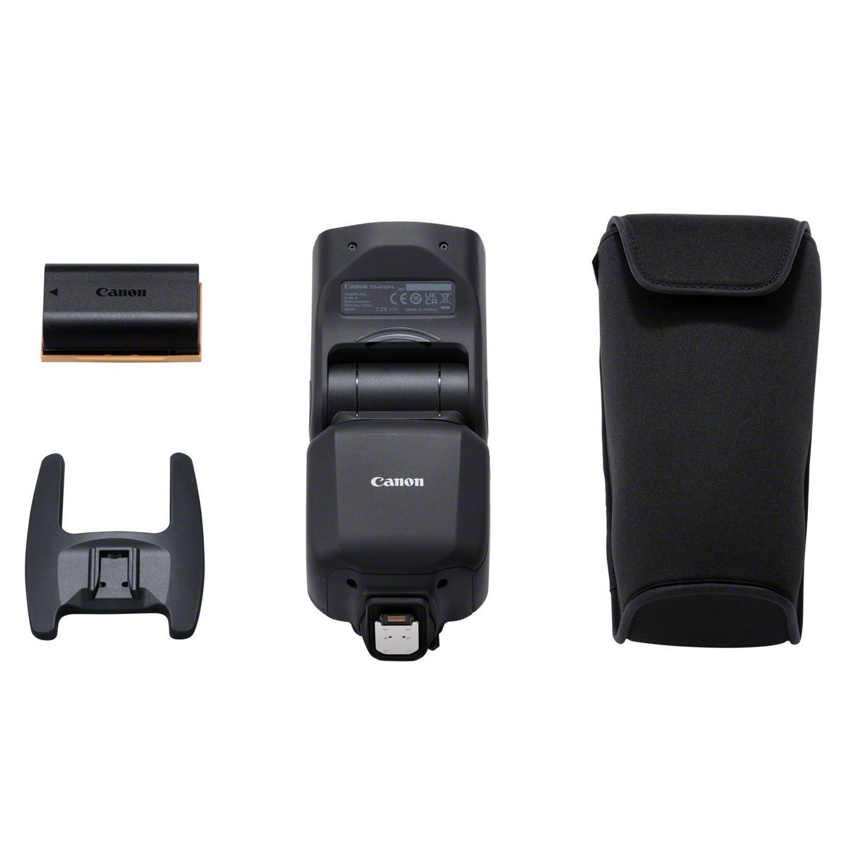 Canon EL-5 Blitz