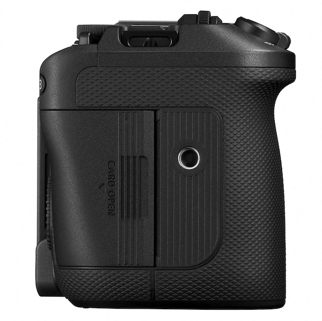 Canon EOS R6V Gehäuse