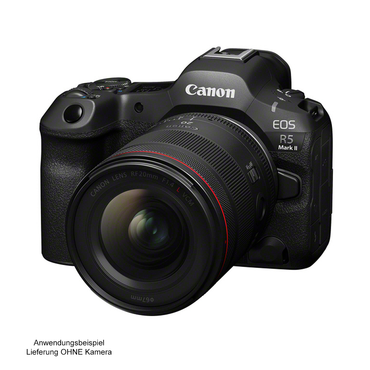 Canon RF 20/1,4 L VCM