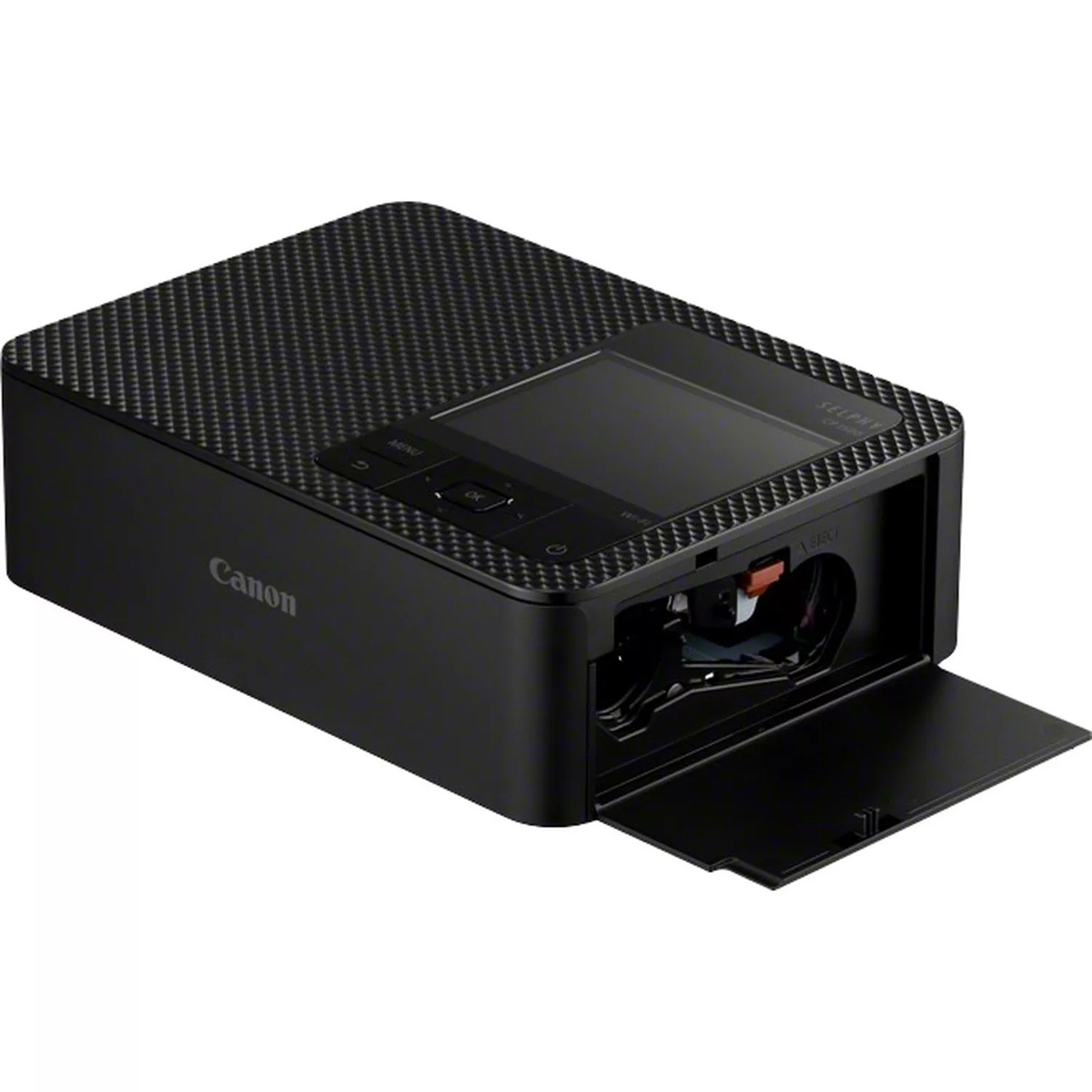Canon Selphy CP1500 schwarz