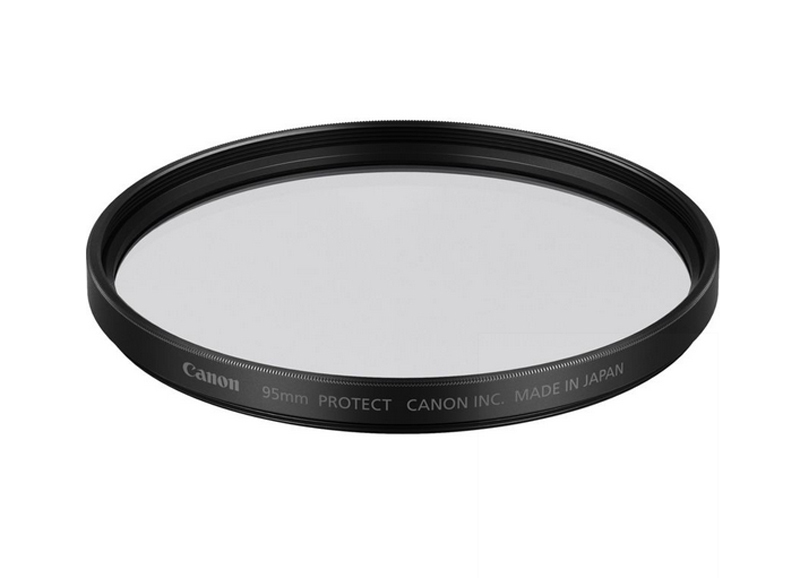 Canon Protectfilter 95mm