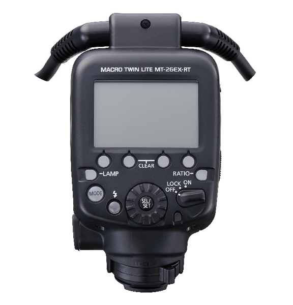 Canon MT-26 EX RT