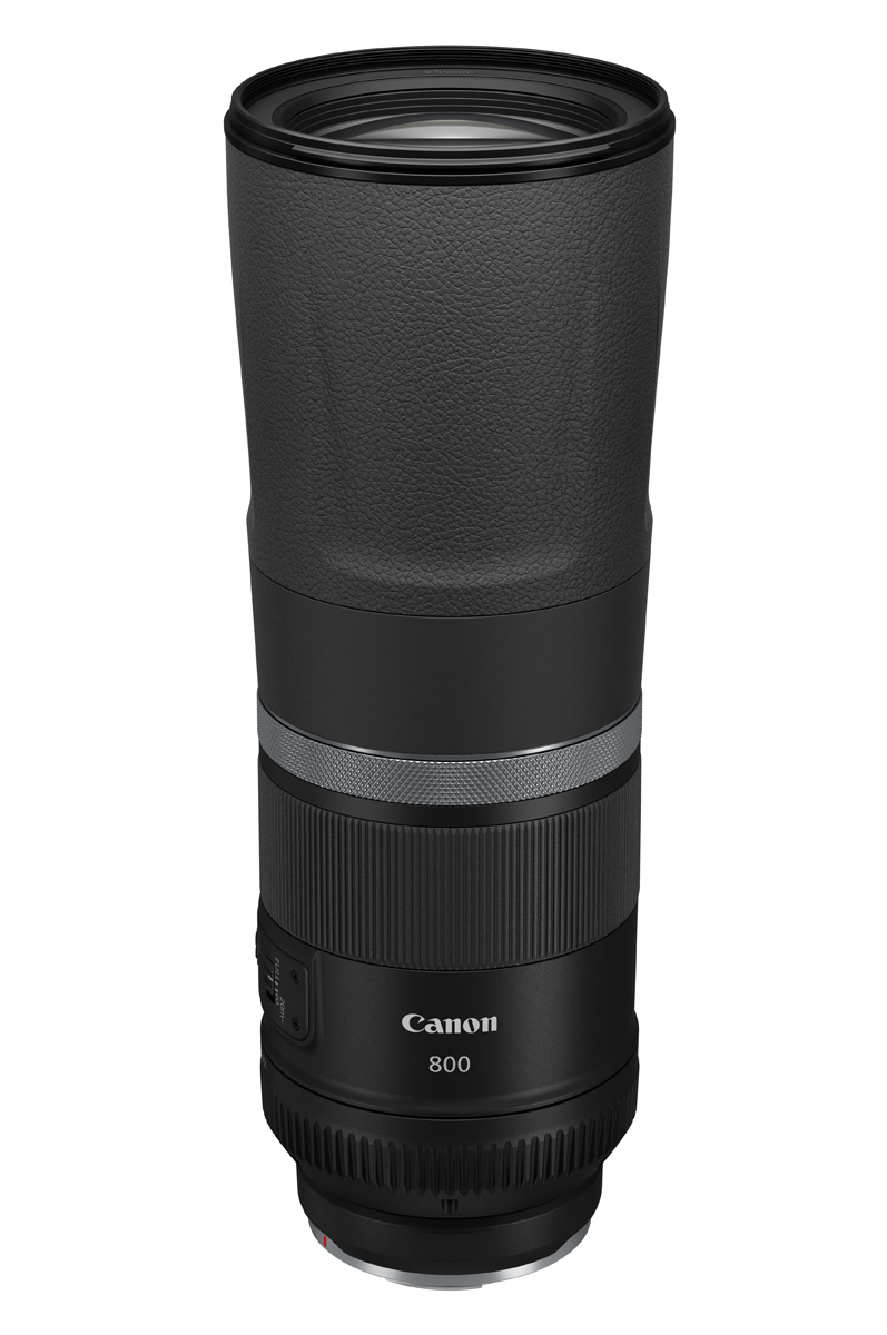 Canon RF 800/11 STM