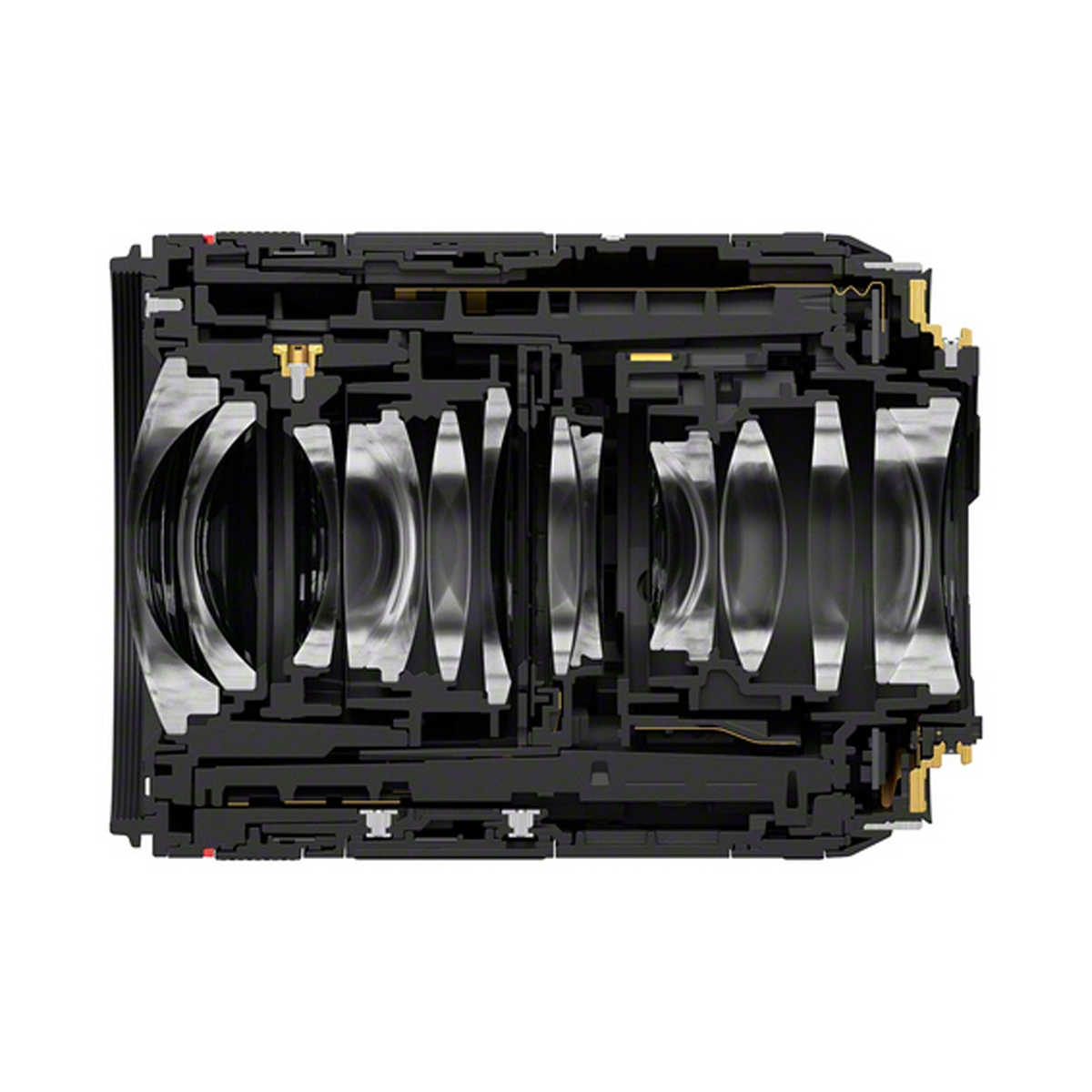 Canon RF 20/1,4 L VCM