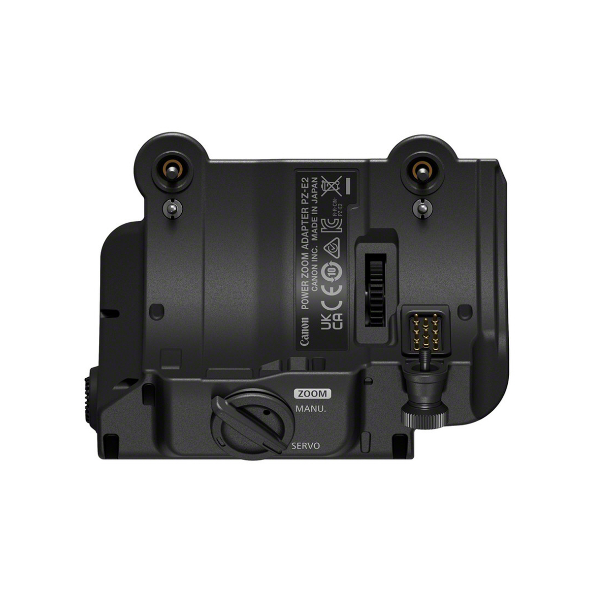Canon PZE2 Power Zoom Adapter