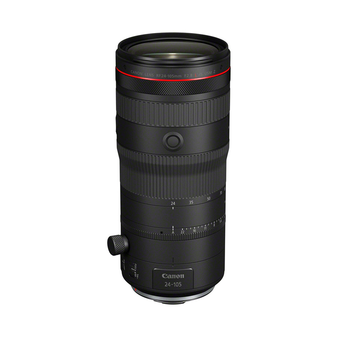 Canon RF 24-105/2,8 IS USM Z