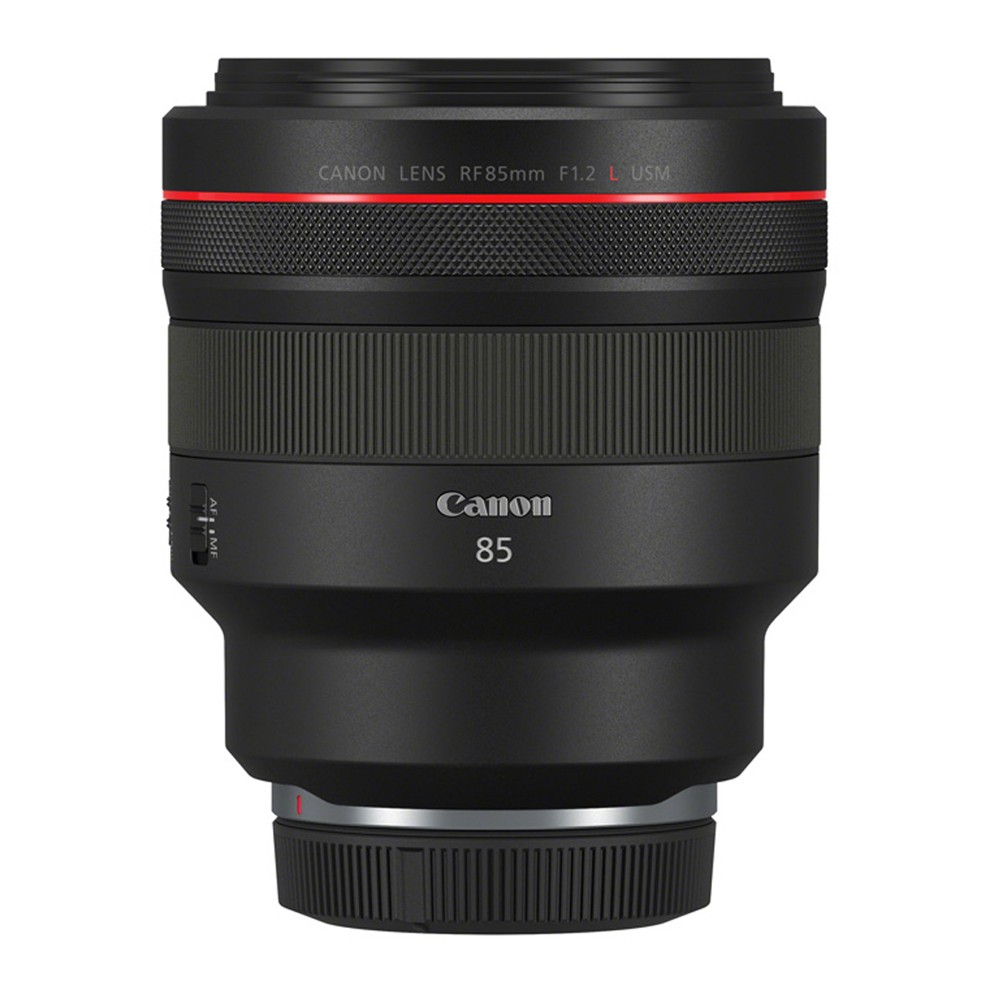 Canon RF 85/1,2 L USM