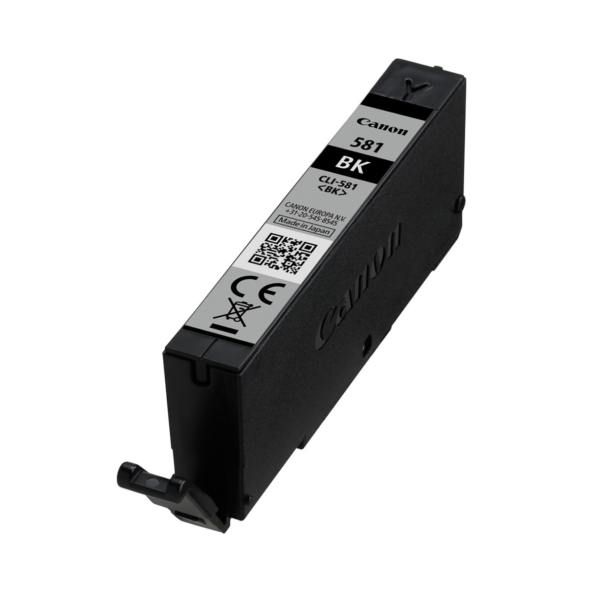 CANON CLI581 BK