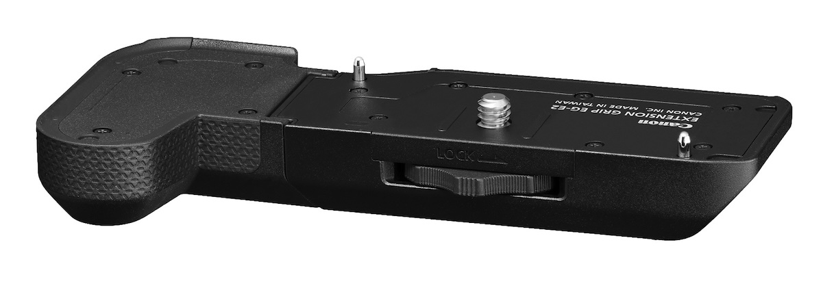 Canon EG-E2 Erweiterungsgriff für R8 Mark II