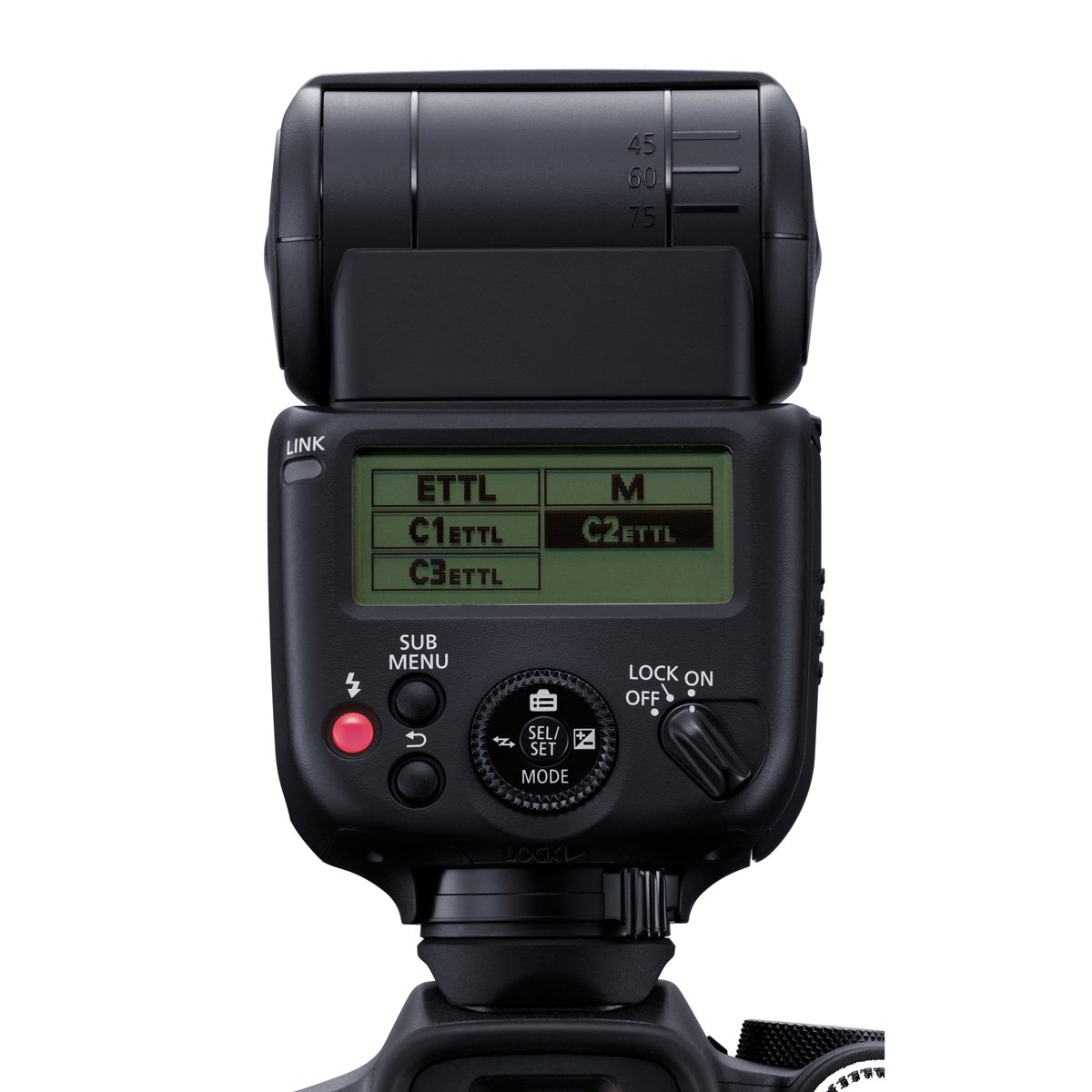 Canon EL10 Speedlite
