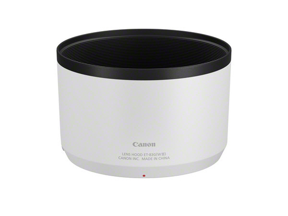 Canon ET-83G WIII Streulichtblende für RF 70-200/4
