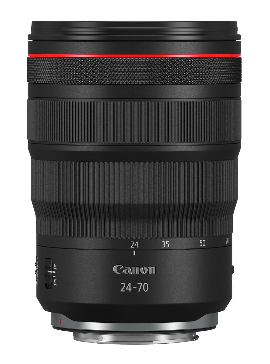 Canon RF 24-70/2,8 L USM