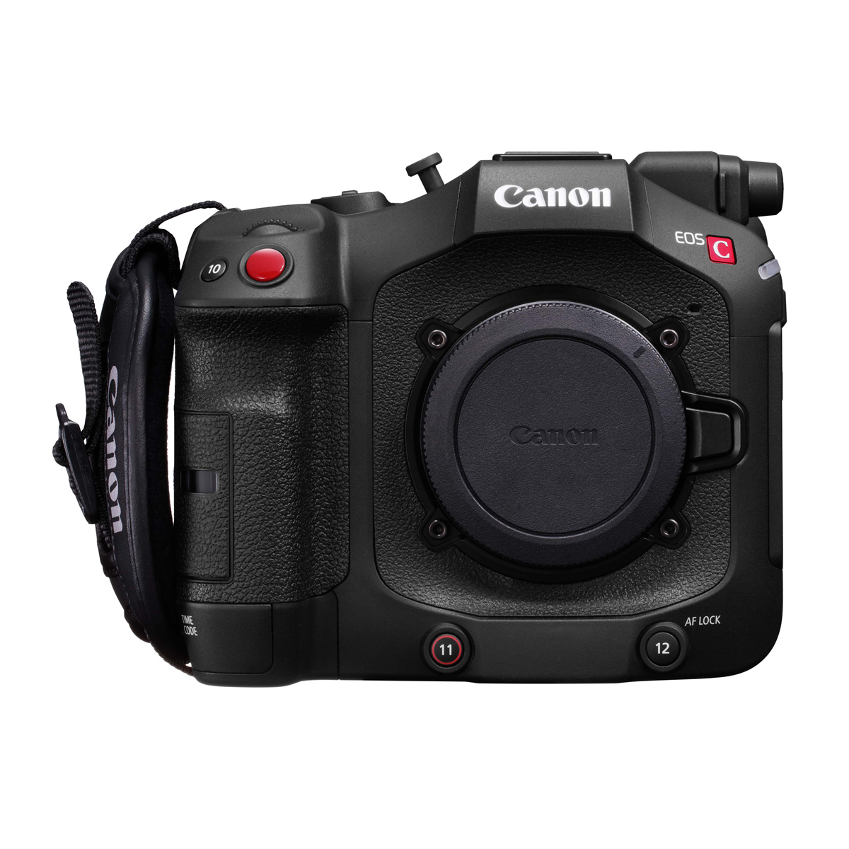 Canon EOS C80 Cinema Camcorder