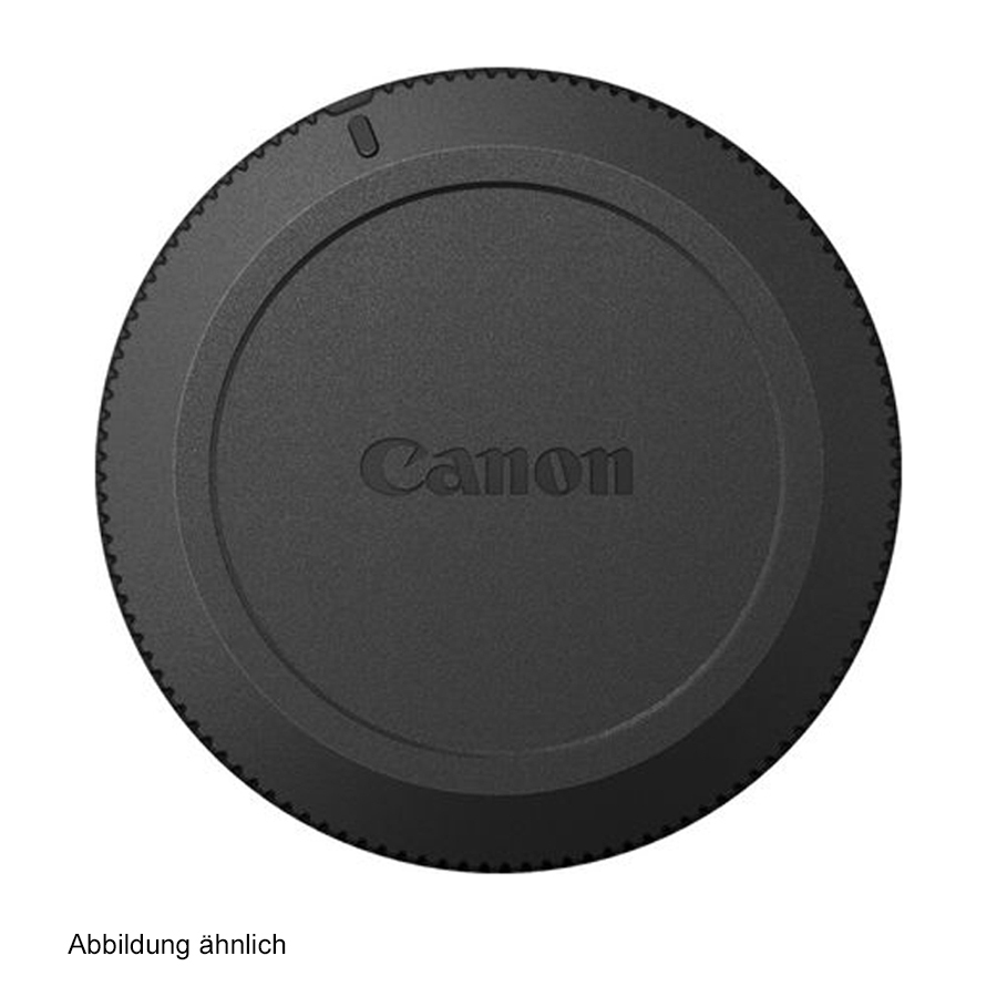 Canon Objektivrückdeckel RFII