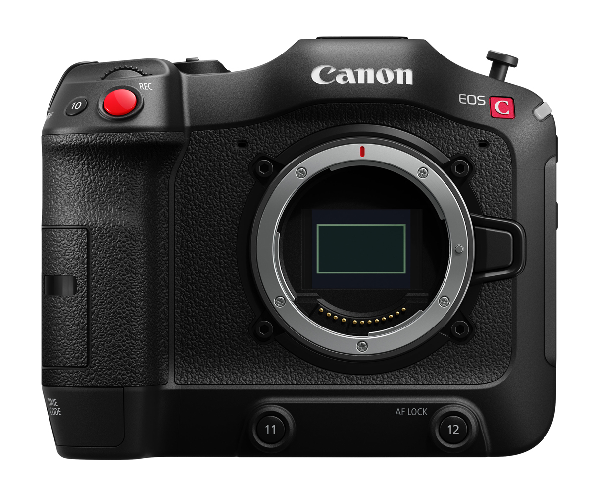 Canon EOS C70 Camcorder